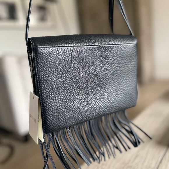 ARITZIA - Auxiliary Crossbody Reese Purse - NEW - Picture 6 of 7